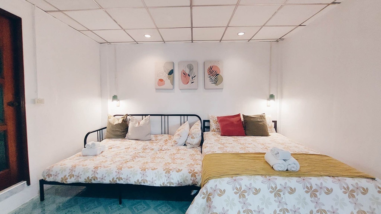 Photo of Bedroom in Phu Khao Thong