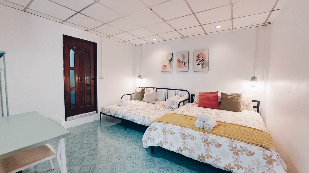 Photo of Bedroom in Phu Khao Thong