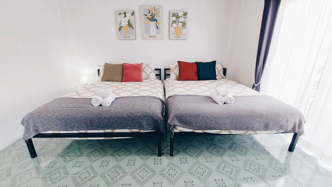 Photo of Bedroom in Phu Khao Thong