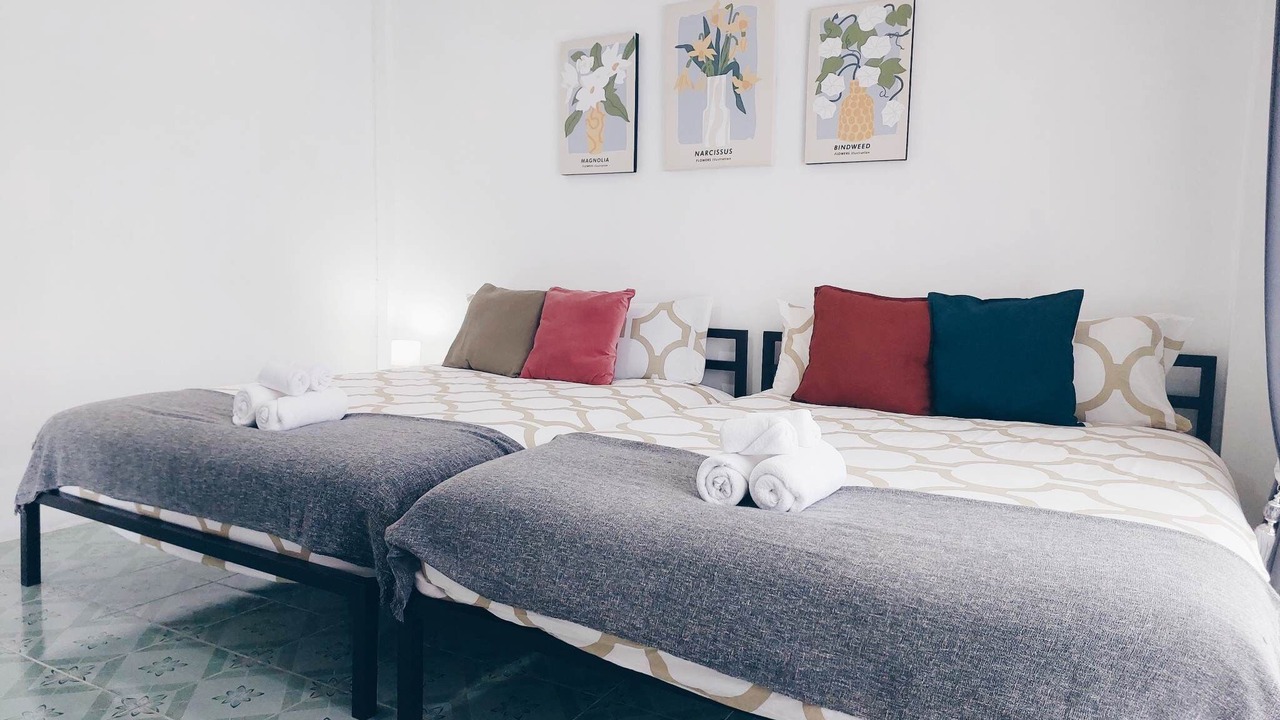 Photo of Bedroom in Phu Khao Thong