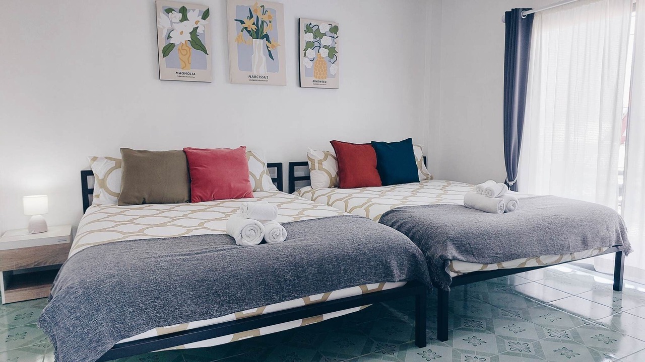 Photo of Bedroom in Phu Khao Thong