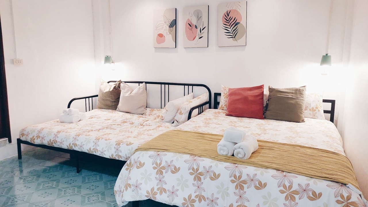 Photo of Bedroom in Phu Khao Thong