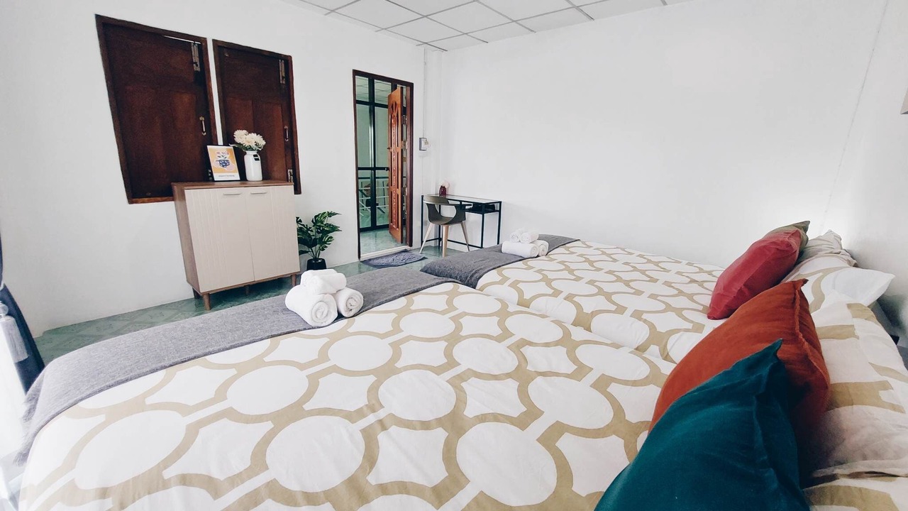 Photo of Bedroom in Phu Khao Thong