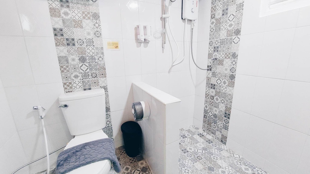 Photo of Bathroom in Phu Khao Thong