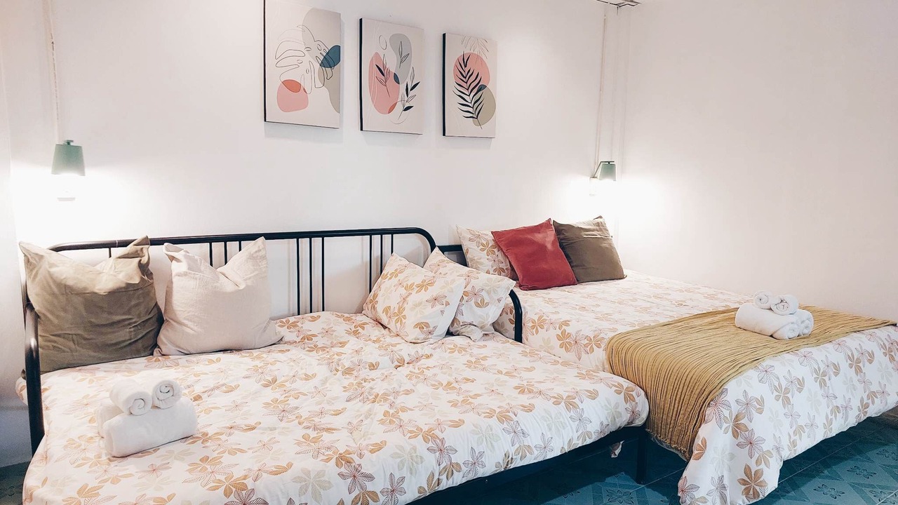 Photo of Bedroom in Phu Khao Thong