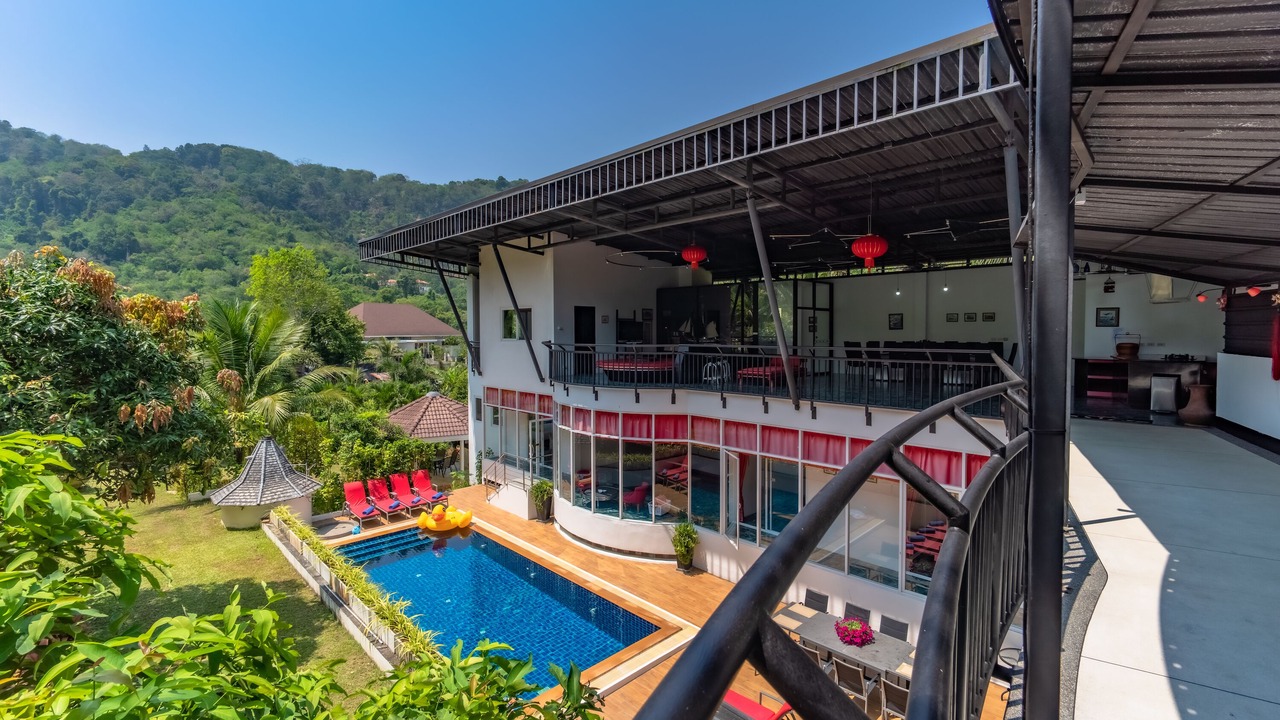 Photo of Outdoor in Chalong