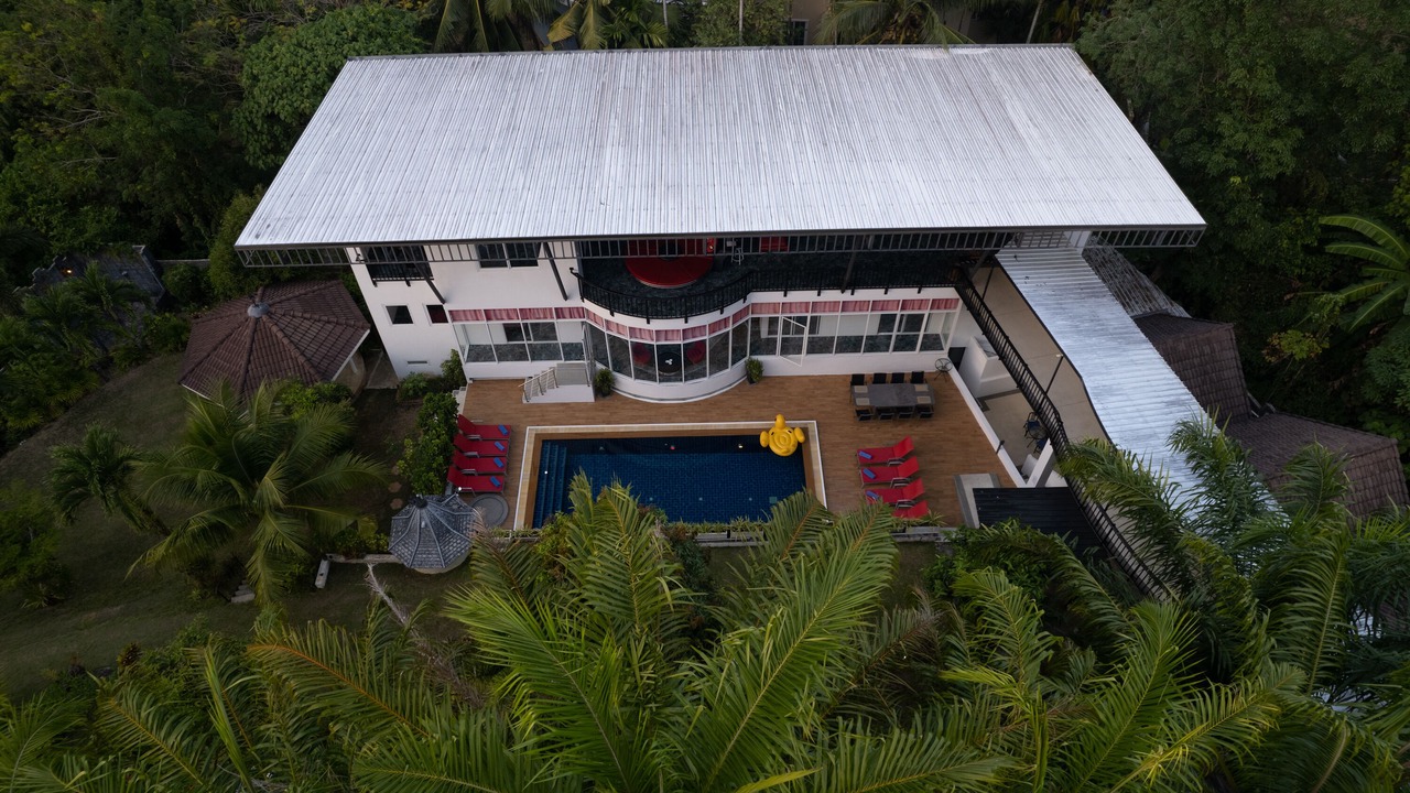 Photo of Outdoor in Chalong