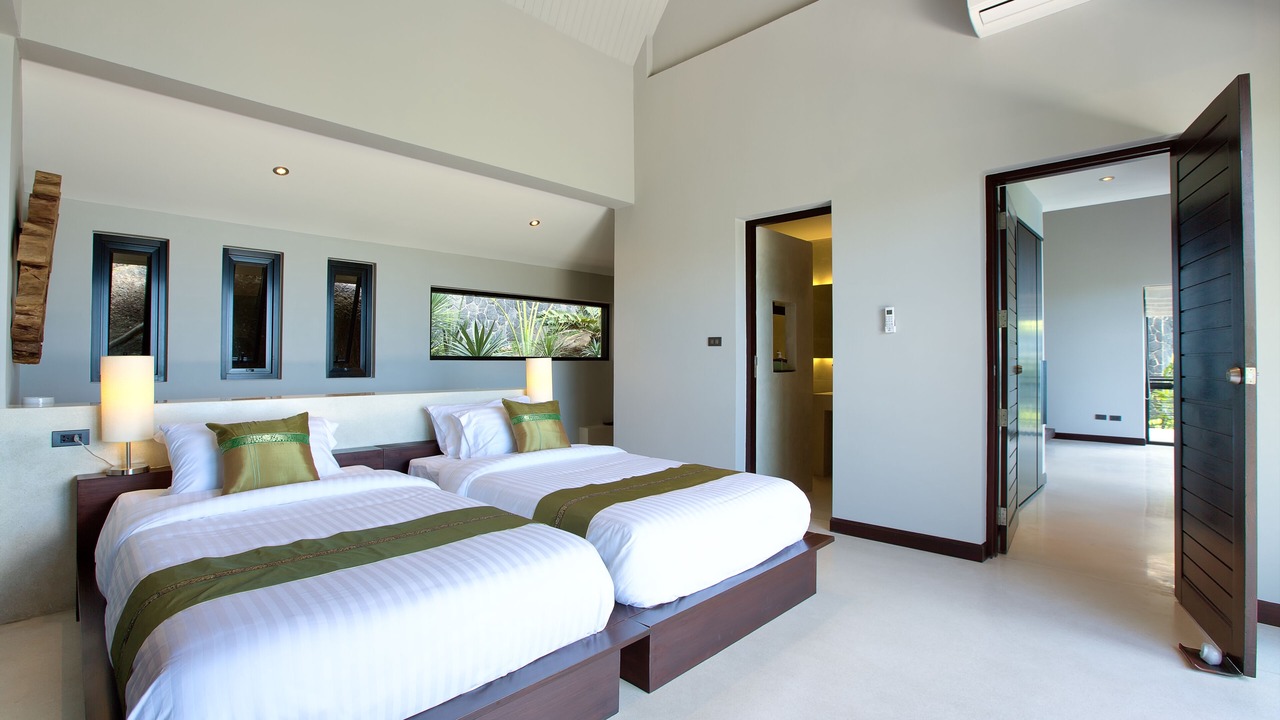 Photo of Bedroom in Bophut Hills