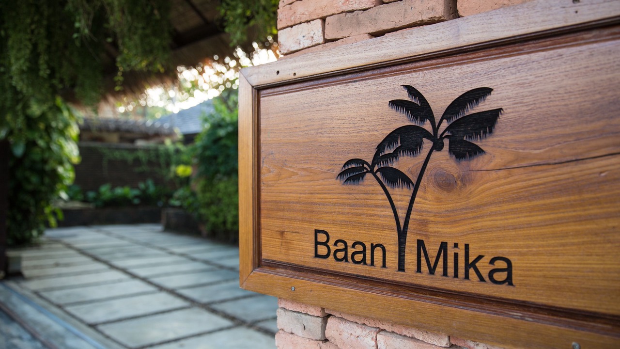 Photo of Outdoor in Plai Laem