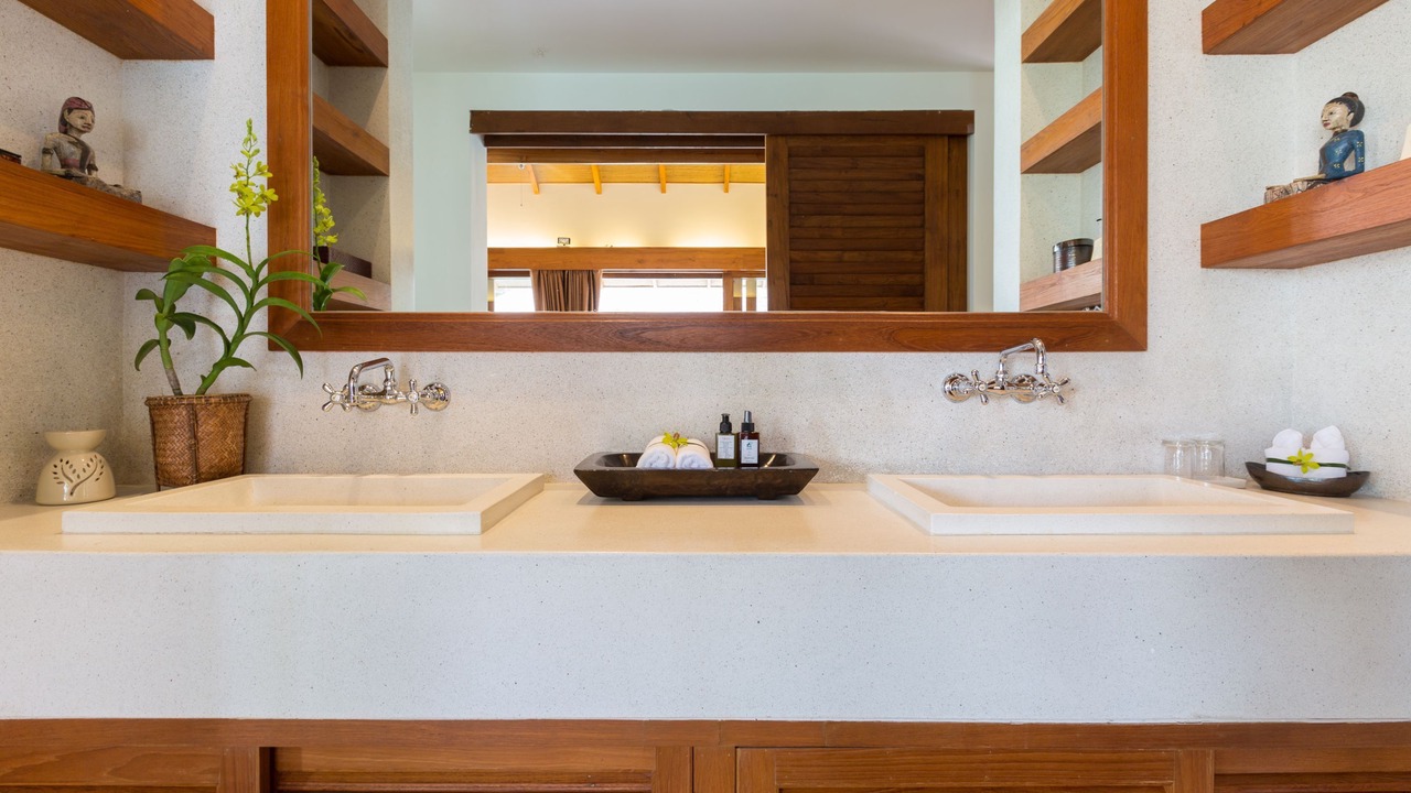 Photo of Bathroom in Plai Laem