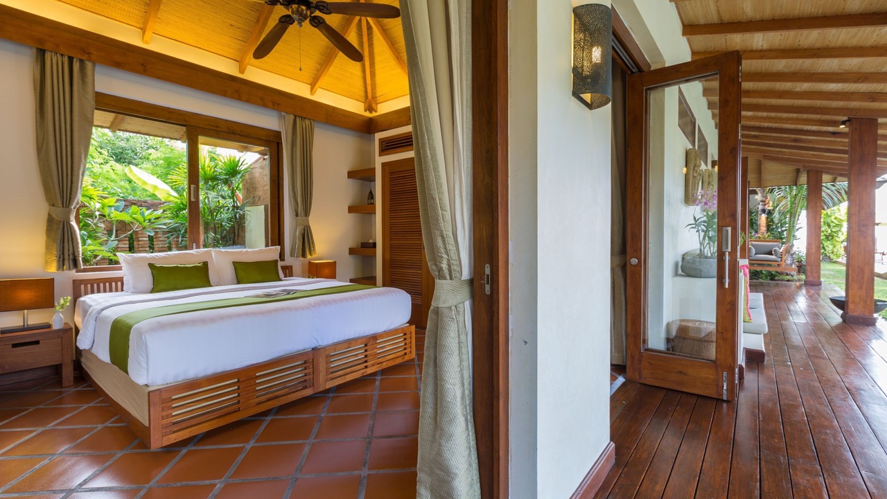 Photo of Bedroom in Plai Laem