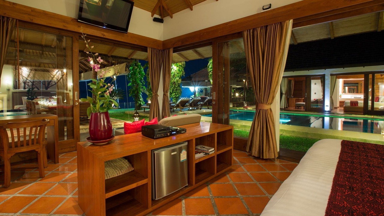 Photo of Bedroom in Plai Laem
