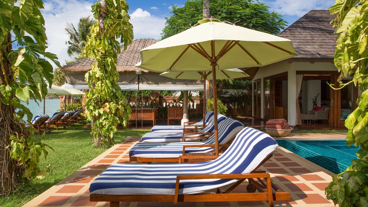 Photo of Outdoor in Plai Laem