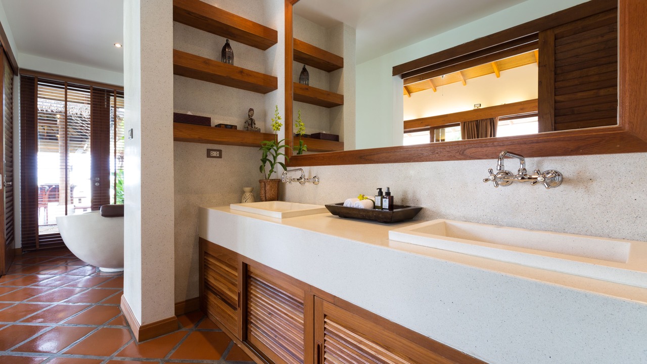 Photo of Bathroom in Plai Laem