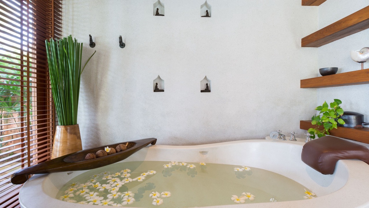 Photo of Bathroom in Plai Laem