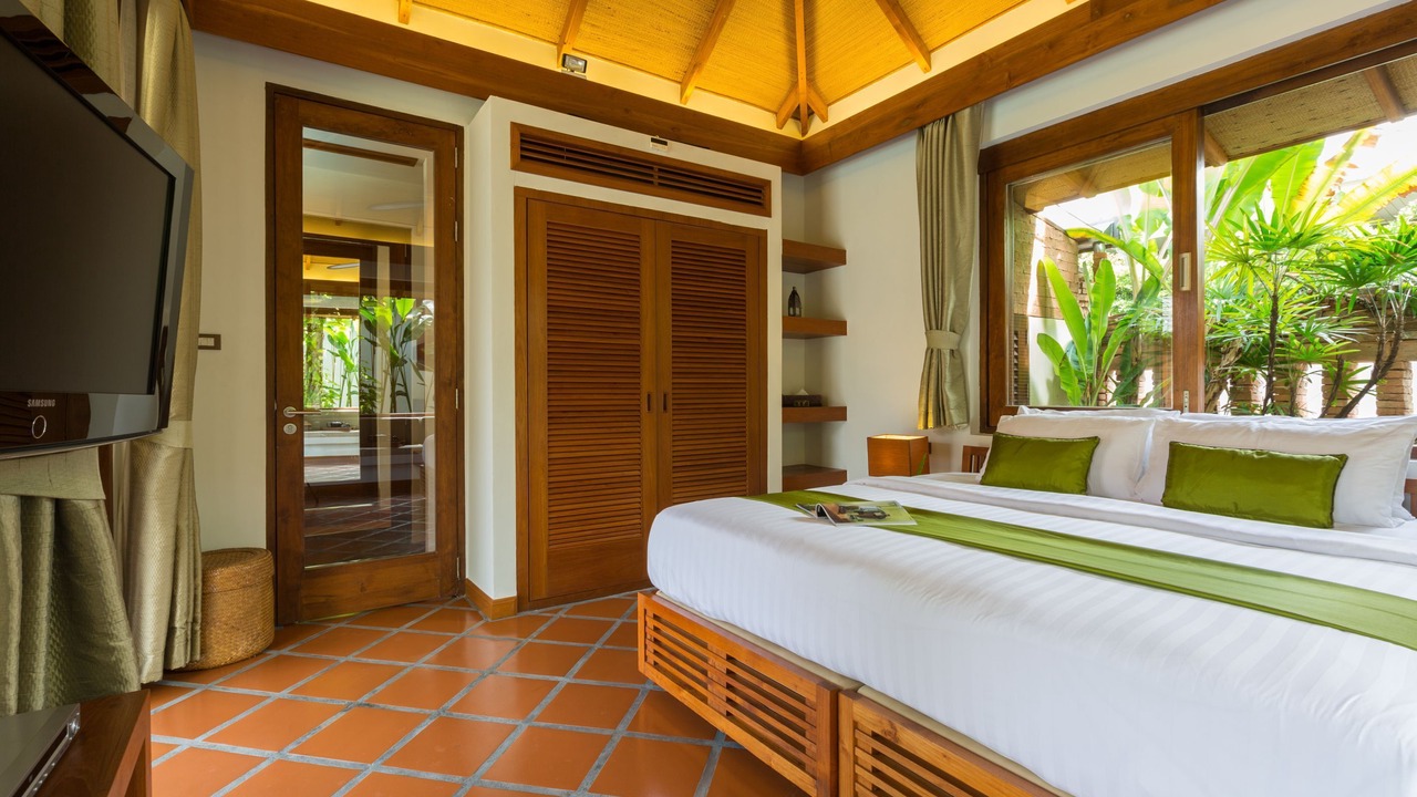 Photo of Bedroom in Plai Laem