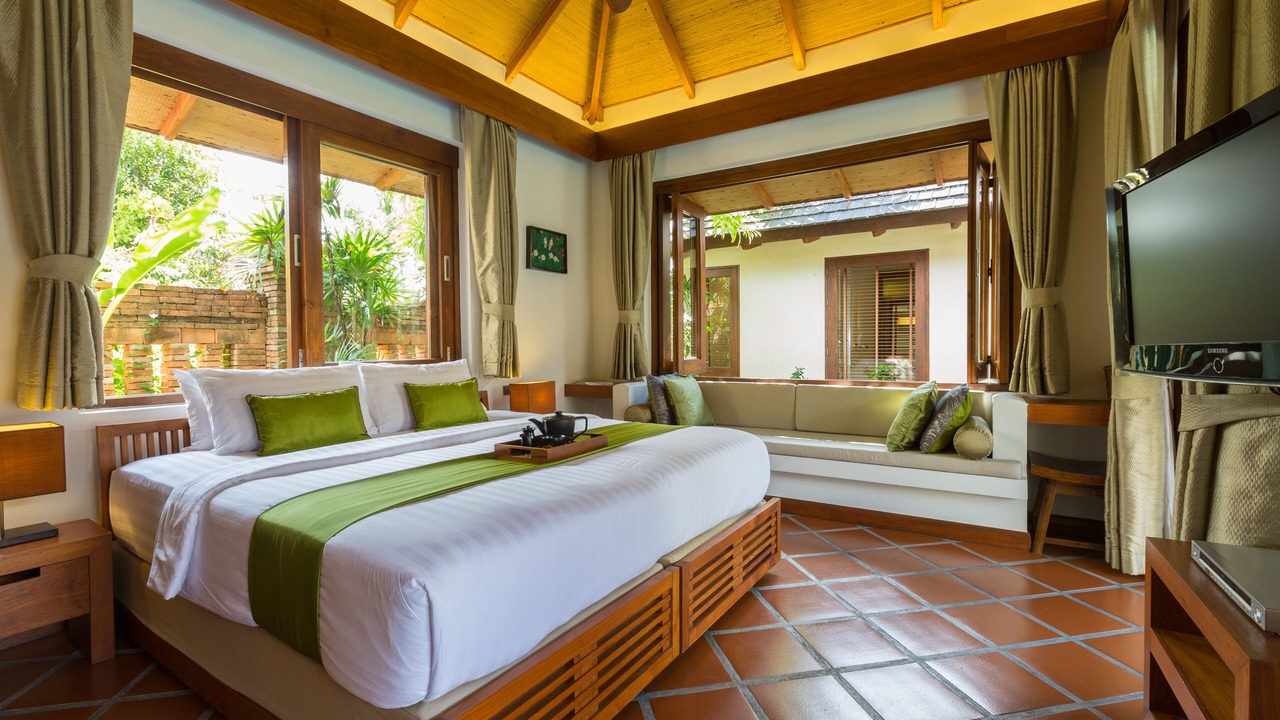 Photo of Bedroom in Plai Laem