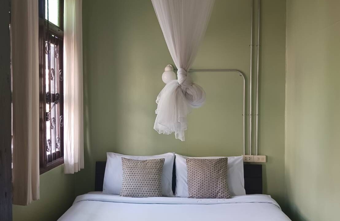 Photo of Bedroom in Chang Moi