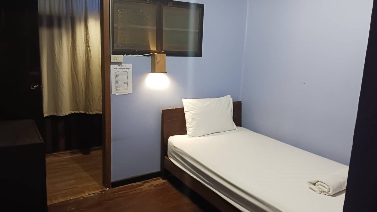 Photo of Bedroom in Chang Moi