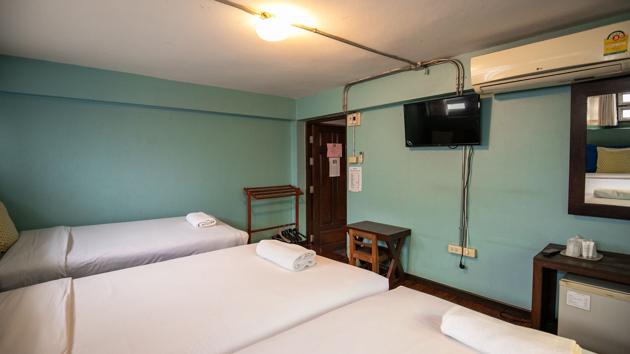 Photo of Bedroom in Chang Moi