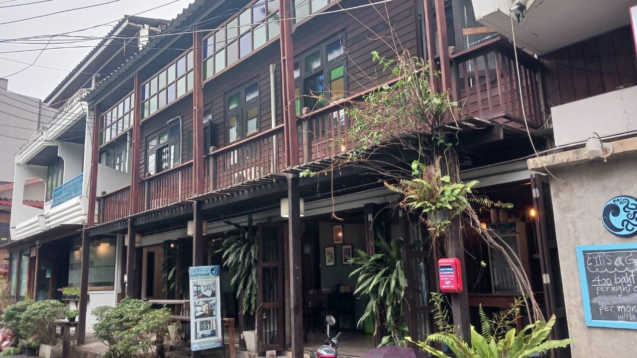 Photo of Outdoor in Chang Moi
