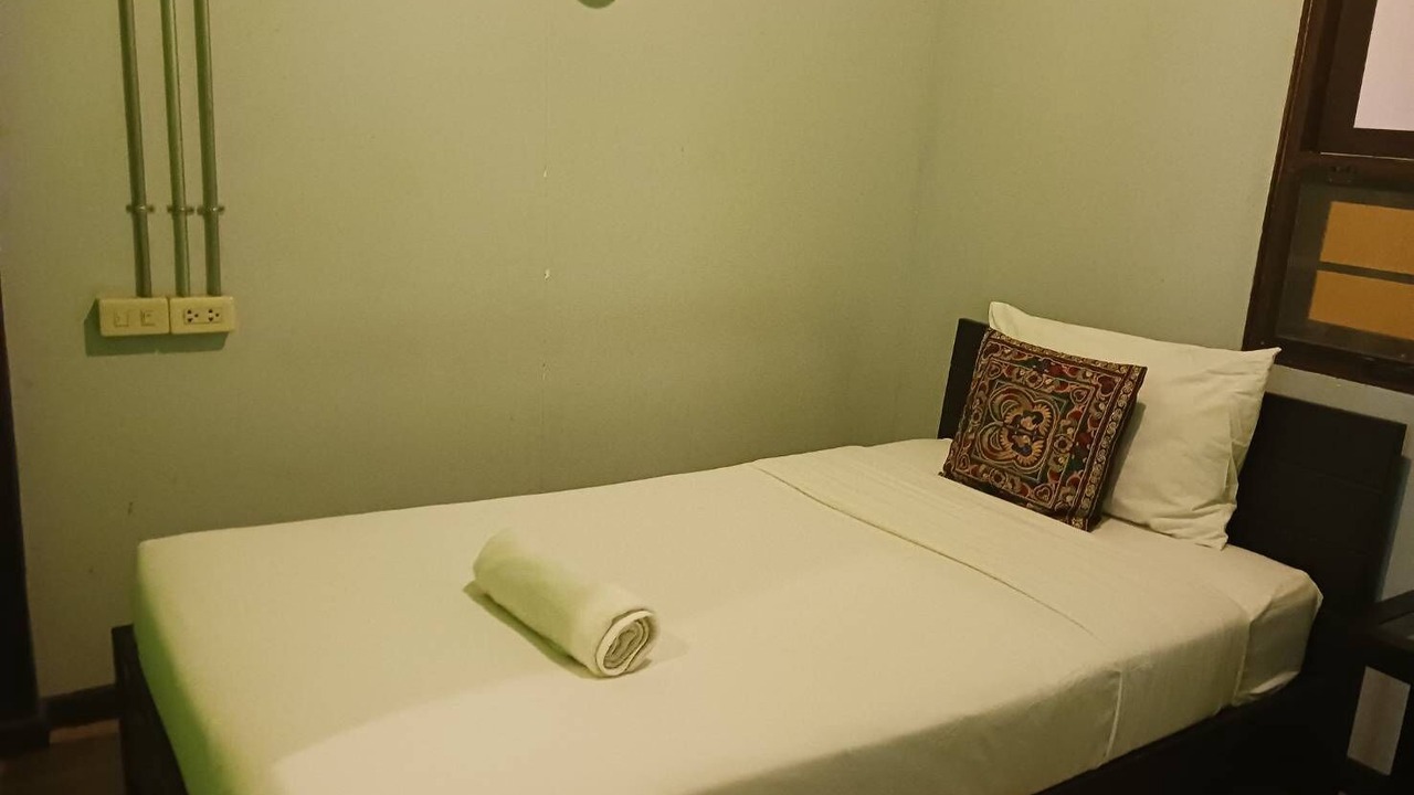 Photo of Bedroom in Chang Moi