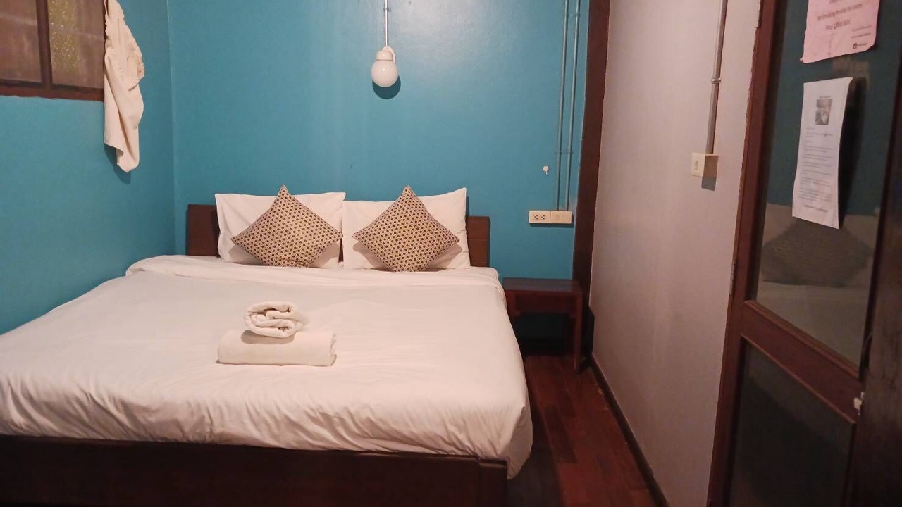 Photo of Bedroom in Chang Moi