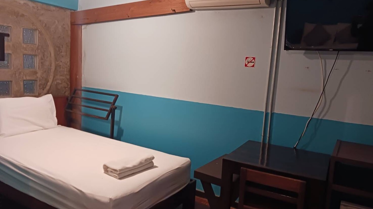 Photo of Bedroom in Chang Moi