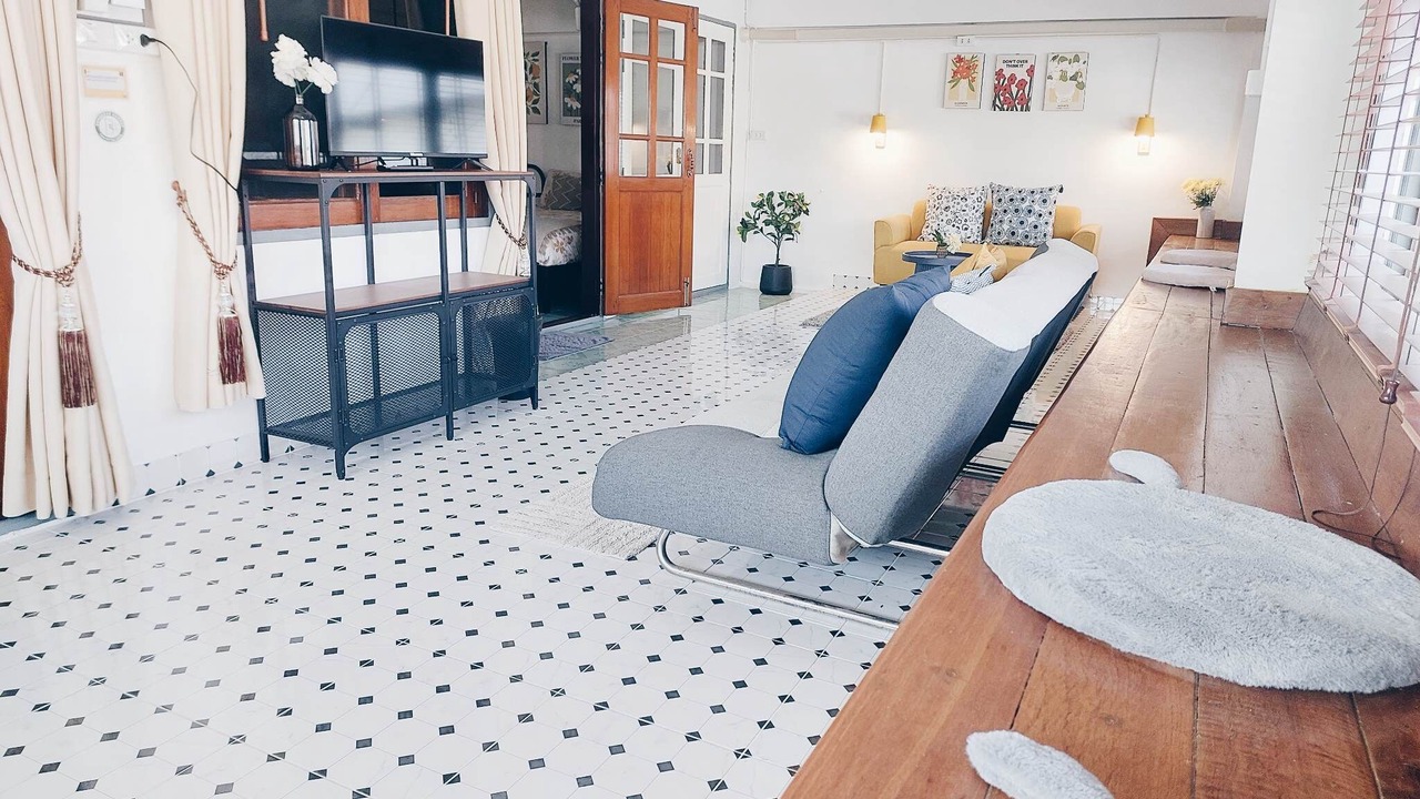 Photo of Livingroom in Lumphli