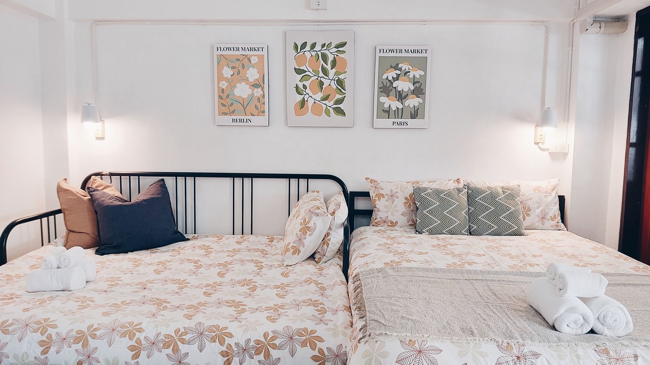 Photo of Bedroom in Lumphli