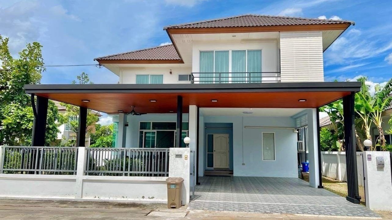 Photo of Outdoor in Nakhon Ratchasima