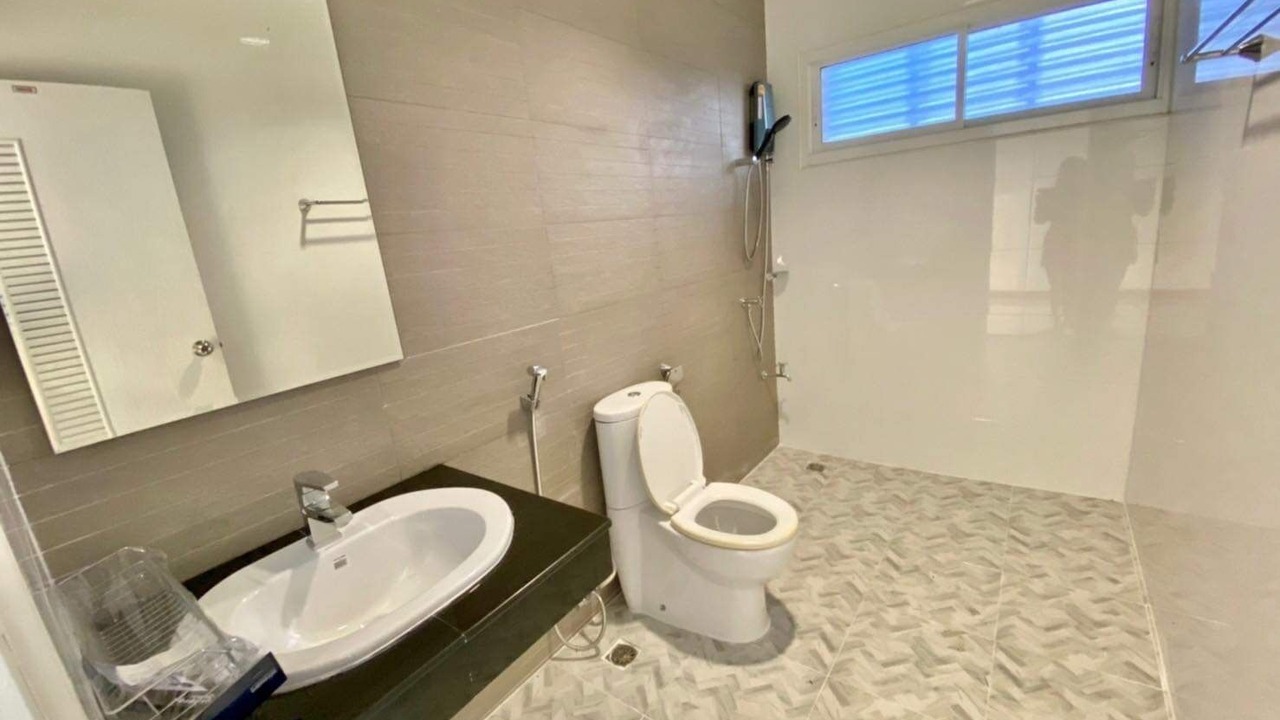 Photo of Bathroom in Nakhon Ratchasima