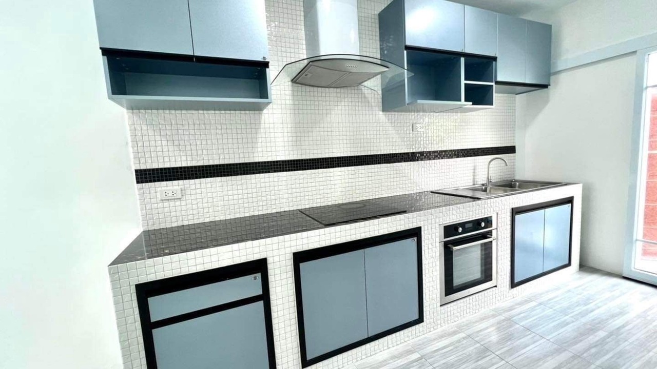 Photo of Kitchen in Nakhon Ratchasima
