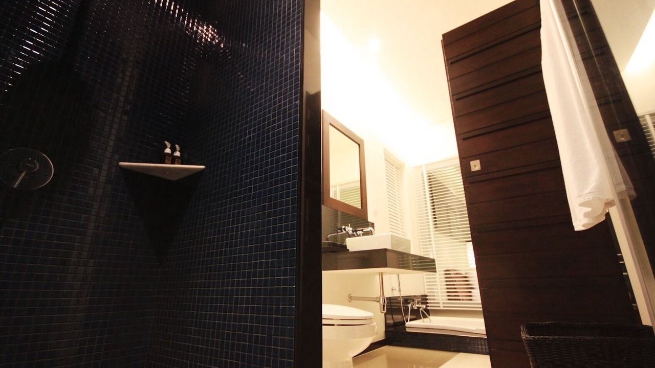 Photo of Bathroom in Cherngtalay