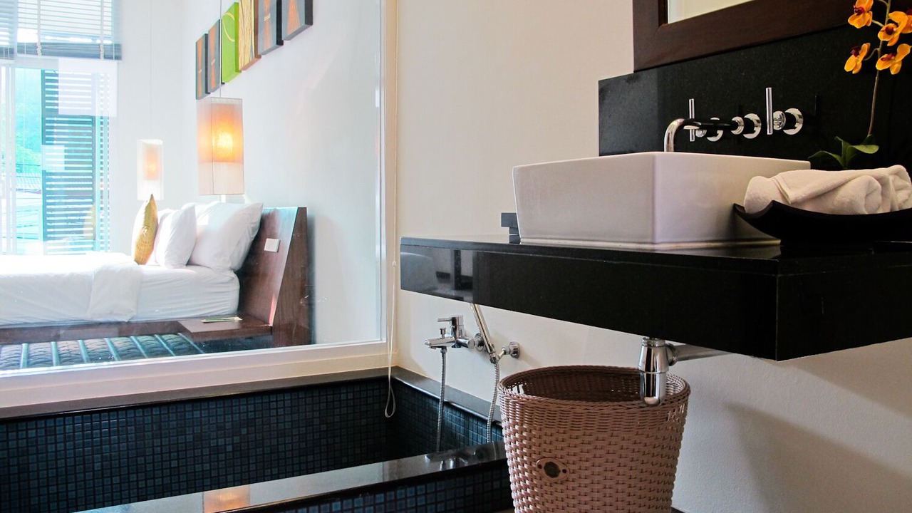 Photo of Bathroom in Cherngtalay