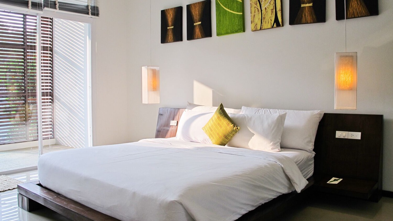 Photo of Bedroom in Cherngtalay