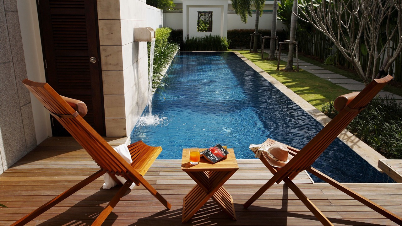Photo of Outdoor in Cherngtalay