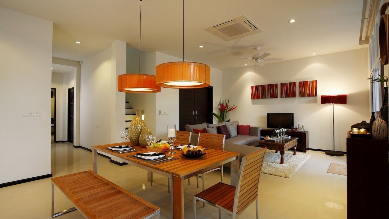 Photo of Livingroom in Cherngtalay