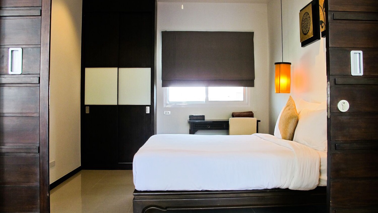 Photo of Bedroom in Cherngtalay
