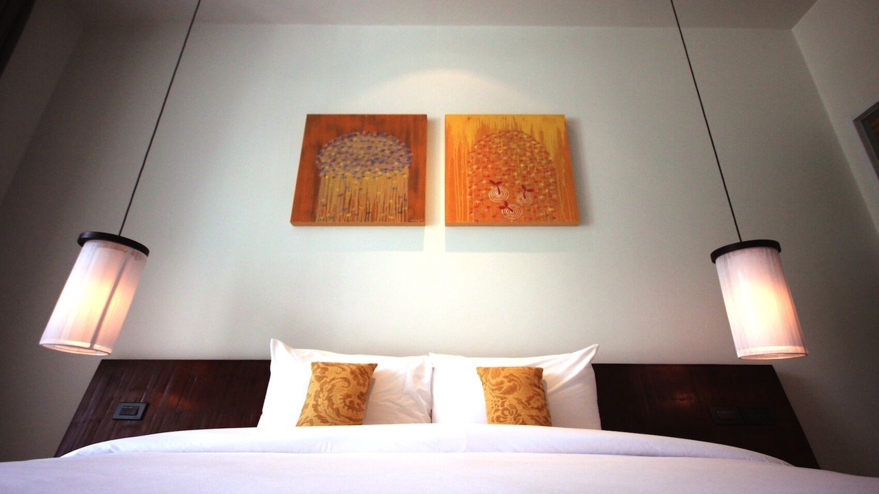 Photo of Bedroom in Cherngtalay