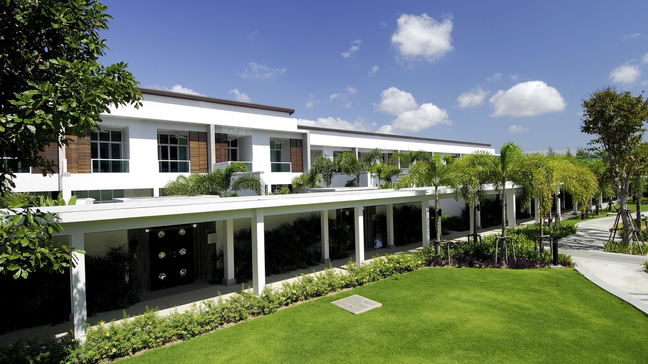 Photo of Outdoor in Cherngtalay