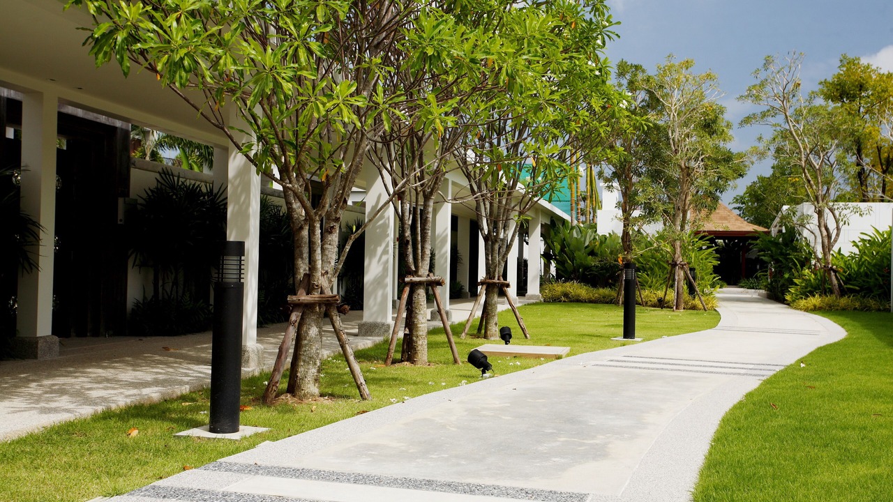 Photo of Outdoor in Cherngtalay