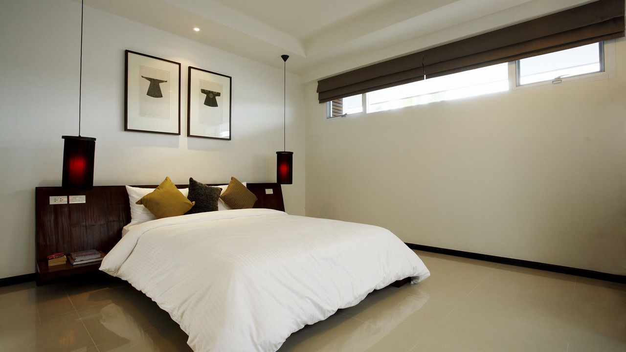 Photo of Bedroom in Cherngtalay