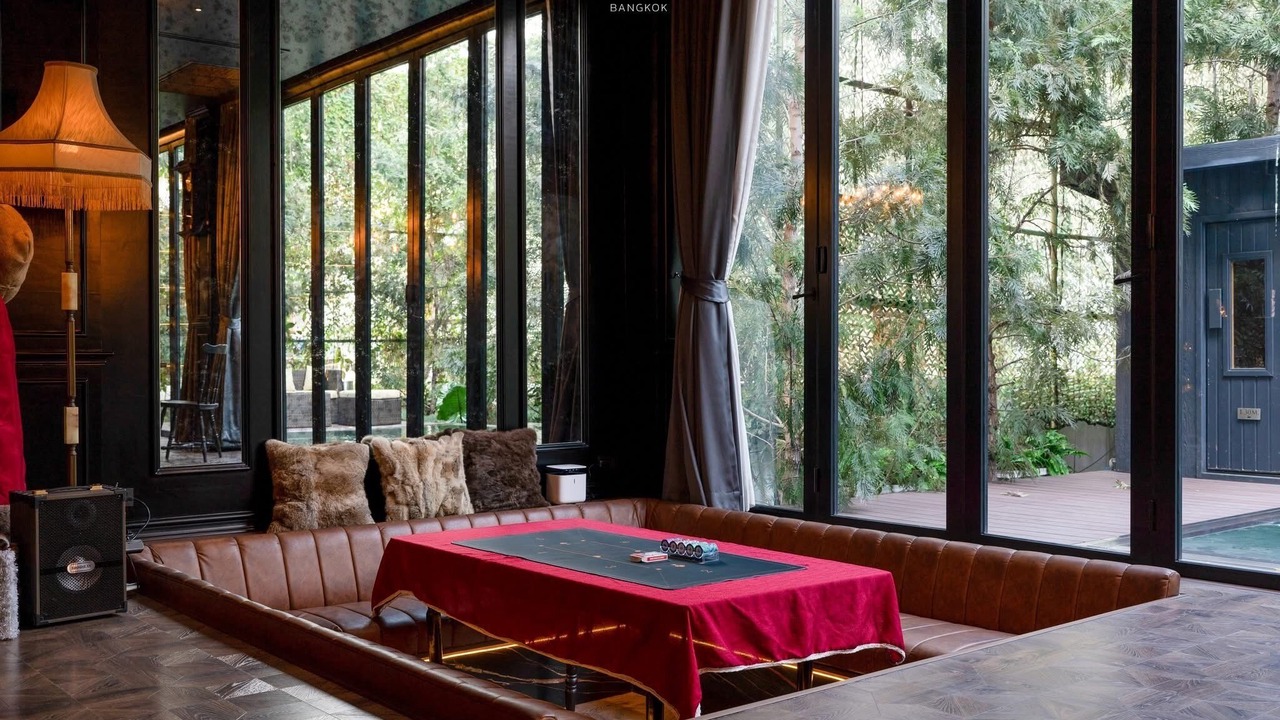 Photo of Bedroom in Bang Phlat