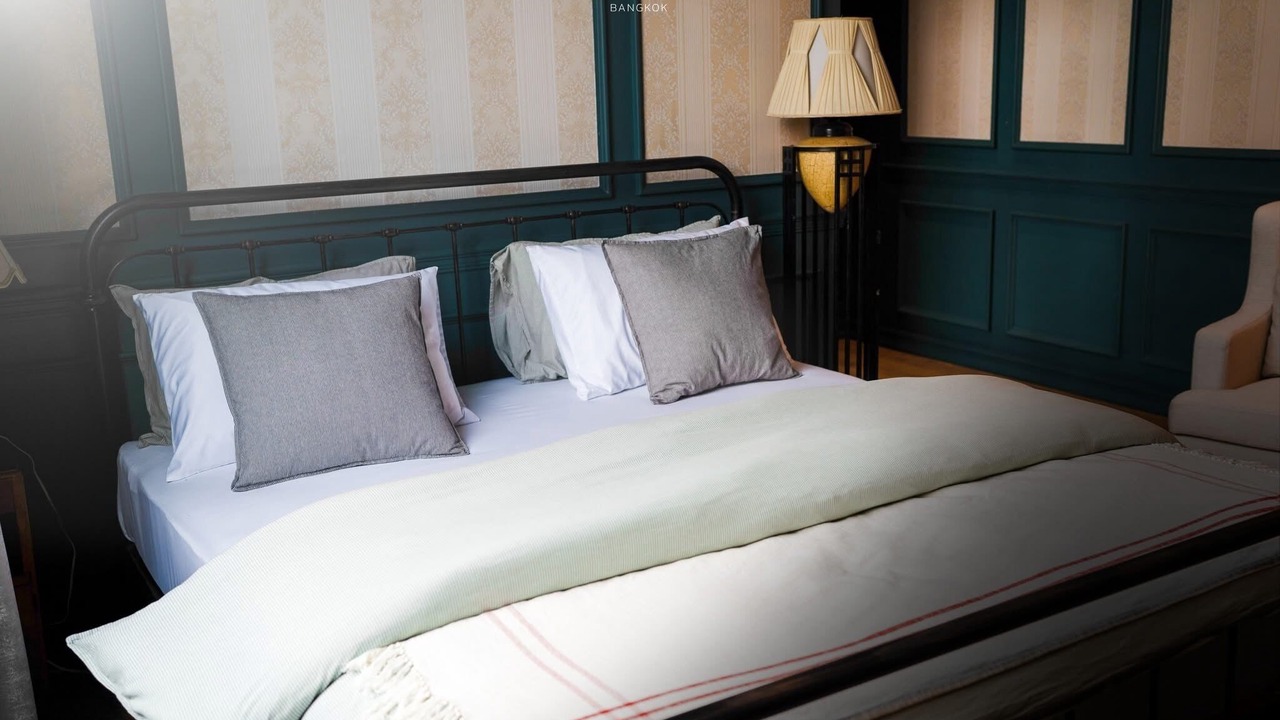 Photo of Bedroom in Bang Phlat