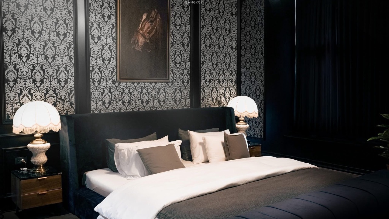 Photo of Bedroom in Bang Phlat