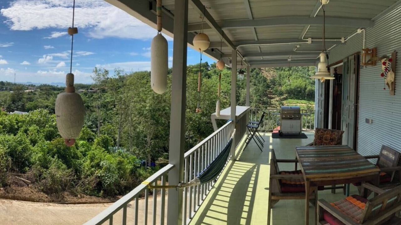 Photo of Patio Balcony in Ko Lanta