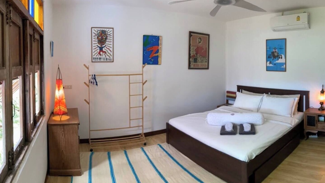 Photo of Bathroom in Ko Lanta