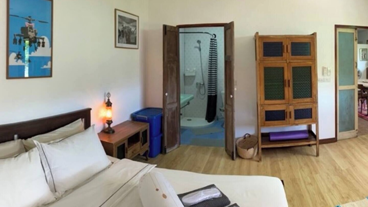 Photo of Bathroom in Ko Lanta
