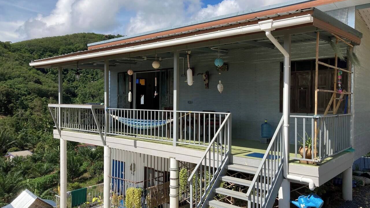 Photo of Patio Balcony in Ko Lanta